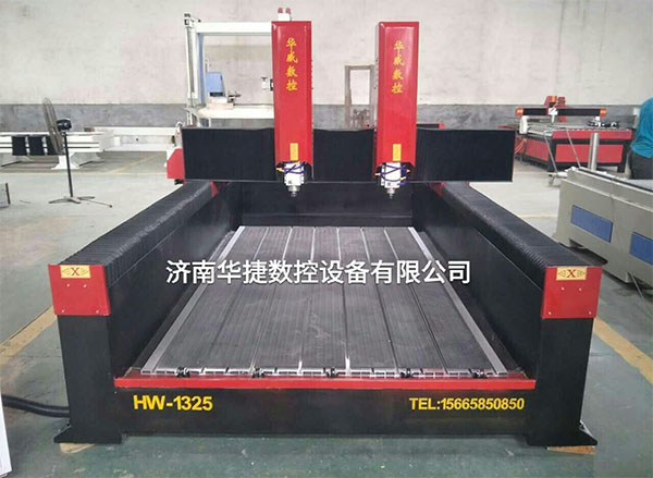 石材雕刻机