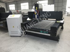 北京崇文区HW-9015重型石材雕刻机