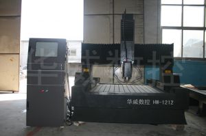 北京崇文区加高型石材雕刻机