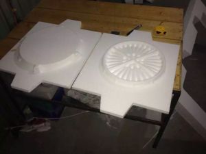 北京崇文区泡沫/橡塑样品
