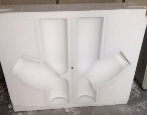 北京崇文区泡沫/橡塑样品