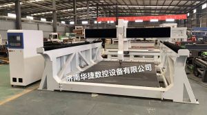 北京崇文区定制分体式大型模具雕刻机